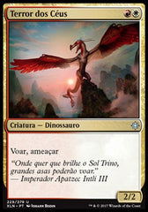 Terror dos Céus / Sky Terror - Magic: The Gathering - MoxLand