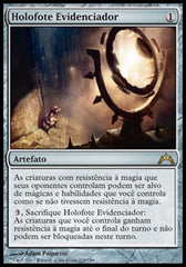 Holofote Evidenciador / Glaring Spotlight - Magic: The Gathering - MoxLand