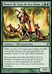 Mestre de Caça de Lys Alana / Lys Alana Huntmaster - Magic: The Gathering - MoxLand