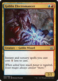 Eletromante Goblin / Goblin Electromancer - Magic: The Gathering - MoxLand