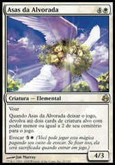 Asas da Alvorada / Reveillark - Magic: The Gathering - MoxLand