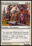 Samurai da Tempestade de Prata / Silverstorm Samurai - Magic: The Gathering - MoxLand