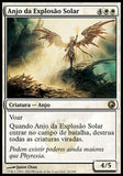 Anjo da Explosão Solar / Sunblast Angel - Magic: The Gathering - MoxLand