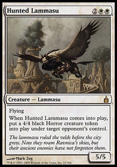 Lammasu Caçado / Hunted Lammasu - Magic: The Gathering - MoxLand