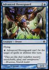 Guarda-de-Ronda Avançado / Advanced Hoverguard - Magic: The Gathering - MoxLand