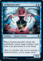 Archaeomender / Archaeomender - Magic: The Gathering - MoxLand