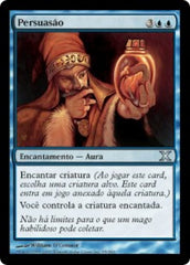 Persuasão / Persuasion - Magic: The Gathering - MoxLand