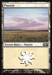 Planície / Plains - Magic: The Gathering - MoxLand