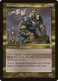 Guardião de Armadura / Armored Guardian - Magic: The Gathering - MoxLand