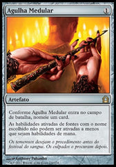 Agulha Medular / Pithing Needle - Magic: The Gathering - MoxLand