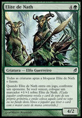 Elite de Nath / Nath's Elite - Magic: The Gathering - MoxLand