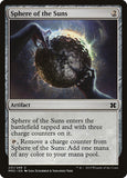Esfera dos Sóis / Sphere of the Suns - Magic: The Gathering - MoxLand
