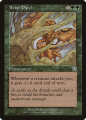 Arbusto de Urze / Briar Patch - Magic: The Gathering - MoxLand