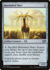 Cervo Brunido / Burnished Hart - Magic: The Gathering - MoxLand