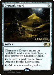 Tesouro do Dragão / Dragon's Hoard - Magic: The Gathering - MoxLand