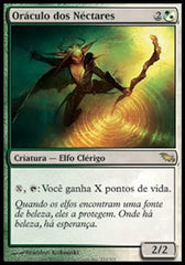 Oráculo dos Néctares / Oracle of Nectars - Magic: The Gathering - MoxLand