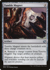 Ímã do Tombo / Tumble Magnet - Magic: The Gathering - MoxLand