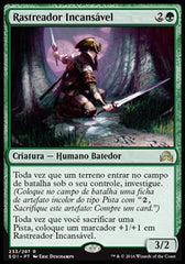 Rastreador Incansável / Tireless Tracker - Magic: The Gathering - MoxLand