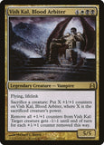 Vish Kal, Blood Arbiter / Vish Kal, Blood Arbiter - Magic: The Gathering - MoxLand