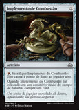 Implemento de Combustão / Implement of Combustion - Magic: The Gathering - MoxLand