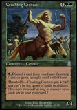 Centauro Desabalado / Crashing Centaur