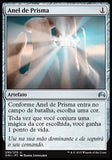 Anel de Prisma / Prism Ring - Magic: The Gathering - MoxLand