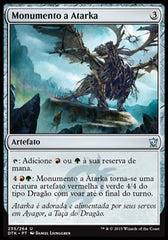 Monumento a Atarka / Atarka Monument - Magic: The Gathering - MoxLand