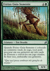 Freixo Guia-Semente / Seedguide Ash - Magic: The Gathering - MoxLand