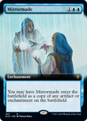 Espelhamento / Mirrormade - Magic: The Gathering - MoxLand