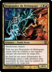 Despojador do Relâmpago / Lightning Reaver - Magic: The Gathering - MoxLand