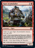 Ogro Acumulador / Hoarding Ogre