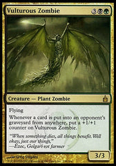 Zumbi Predador / Vulturous Zombie - Magic: The Gathering - MoxLand