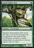 Anunciadora Ent / Treefolk Harbinger - Magic: The Gathering - MoxLand