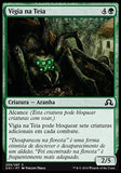 Vigia na Teia / Watcher in the Web - Magic: The Gathering - MoxLand