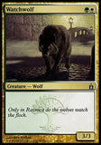 Lobo Vigia / Watchwolf - Magic: The Gathering - MoxLand