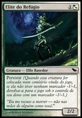 Elite do Refúgio / Safehold Elite - Magic: The Gathering - MoxLand