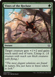 Vinhas do Recluso / Vines of the Recluse - Magic: The Gathering - MoxLand