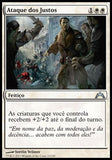 Ataque dos Justos / Righteous Charge - Magic: The Gathering - MoxLand