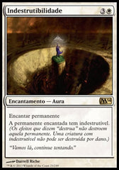 Indestrutibilidade / Indestructibility - Magic: The Gathering - MoxLand