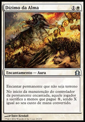 Dízimo da Alma / Soul Tithe - Magic: The Gathering - MoxLand