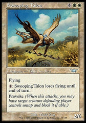 Rapineiro Arrojado / Swooping Talon - Magic: The Gathering - MoxLand