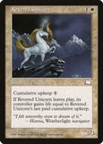 Unicórnio Venerado / Revered Unicorn
