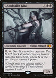 Ghoulcaller Gisa / Ghoulcaller Gisa - Magic: The Gathering - MoxLand