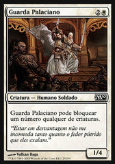 Guarda Palaciano / Palace Guard - Magic: The Gathering - MoxLand