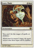 Máscara de Marfim / Ivory Mask - Magic: The Gathering - MoxLand