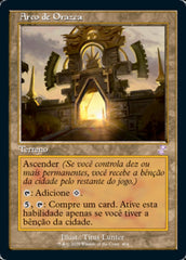 Arco de Orazca / Arch of Orazca - Magic: The Gathering - MoxLand