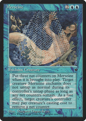 Merseine / Merseine - Magic: The Gathering - MoxLand