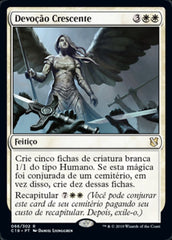 Devoção Crescente / Increasing Devotion - Magic: The Gathering - MoxLand