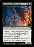 Tonel-mãe Phyrexiano / Phyrexian Vatmother - Magic: The Gathering - MoxLand