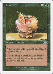 Isca / Lure - Magic: The Gathering - MoxLand